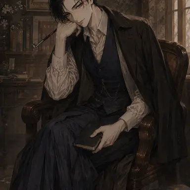 Profile image of Hanatsu