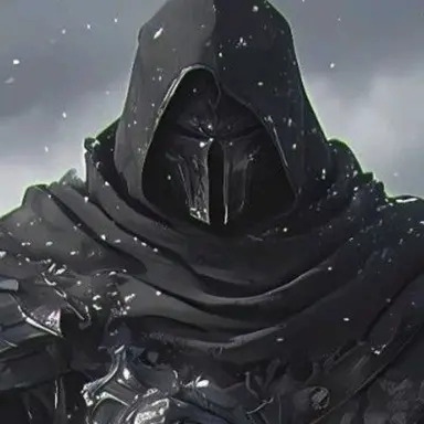 Profile image of Ghost