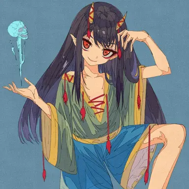 Profile image of 残無