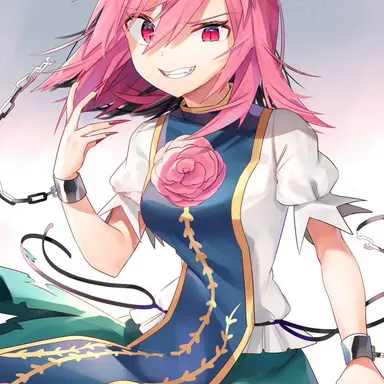 Profile image of 茨木童子の腕