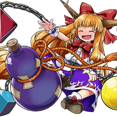 Profile image of 萃香