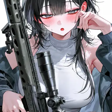 Profile image of 미우