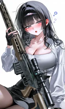Profile image of 미우