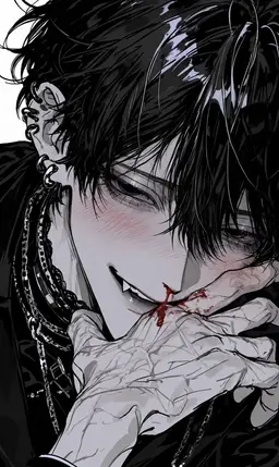 Profile image of Tsukasa Fujimiya