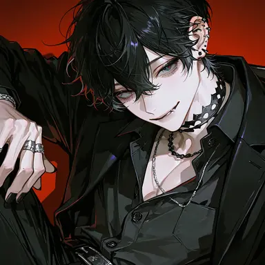Profile image of 藤宮 司