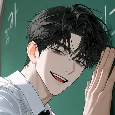 Profile image of 夜見健人