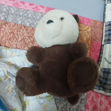 Profile image of 밤달이