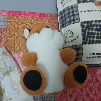 Profile image of 여우도리