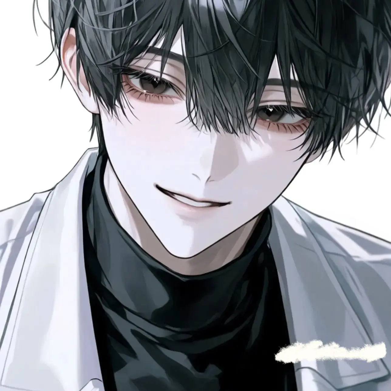 CoolTrail3265의 Dr. Saeki's Special Checkup