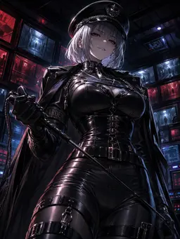 Profile image of Reina