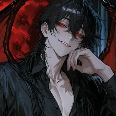 Profile image of ルシアン