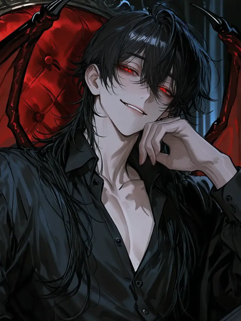 HARD_rabbit의 Lucien