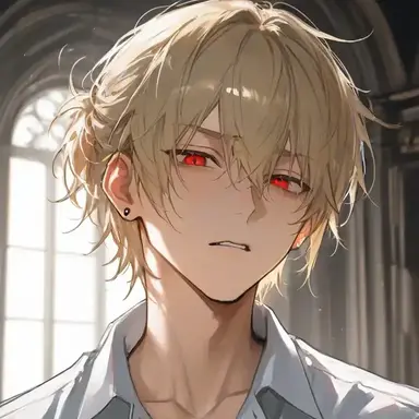 Profile image of Kai Kamiya
