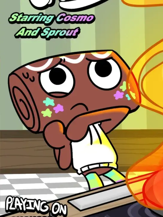 XD0의 Cosmo [Pastry]