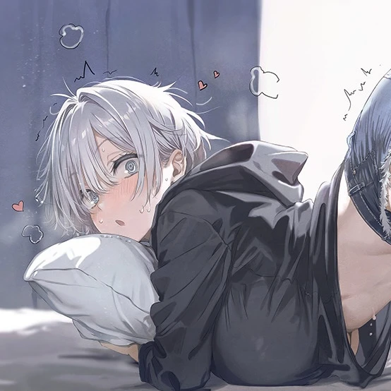 怜