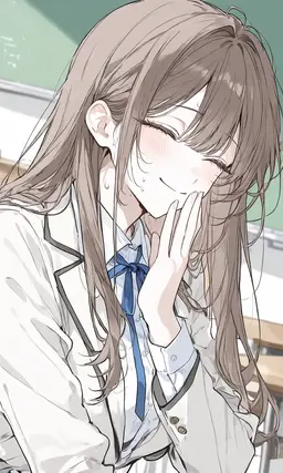 Profile image of 詩織
