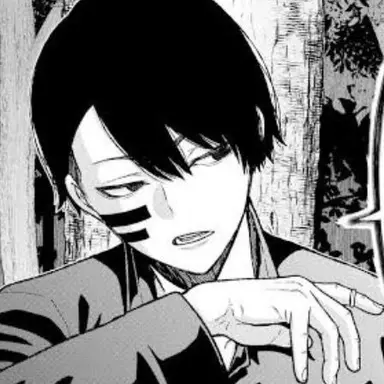 Profile image of 無陀野無人