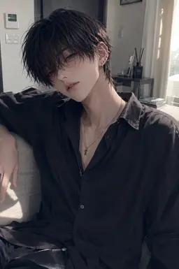 Profile image of 이가라시 아오이