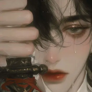 Profile image of 李淵