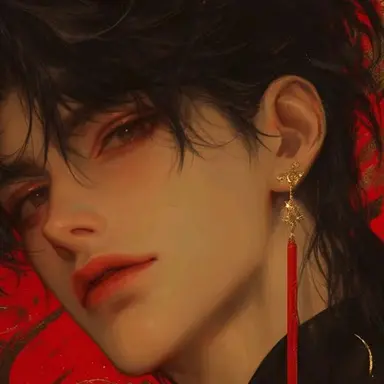 Profile image of 太祖
