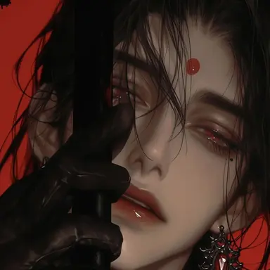 Profile image of 王賢