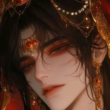Profile image of 旭鳳