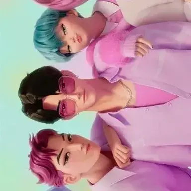 Profile image of The Haneul Boys