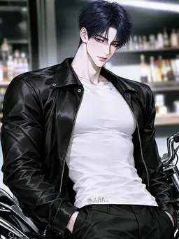 Profile image of 차주혁