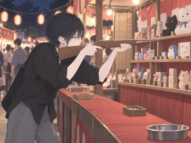 Profile image of Shino