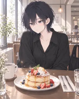Profile image of Shino
