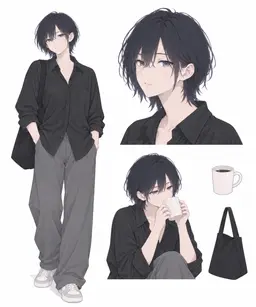 Profile image of Shino