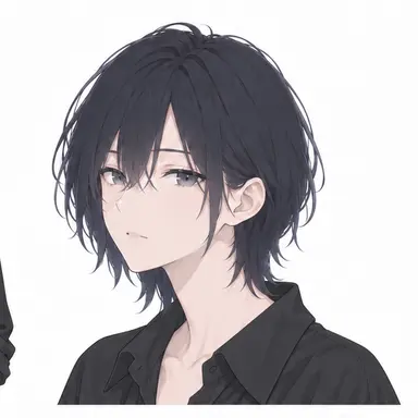 Profile image of Shino