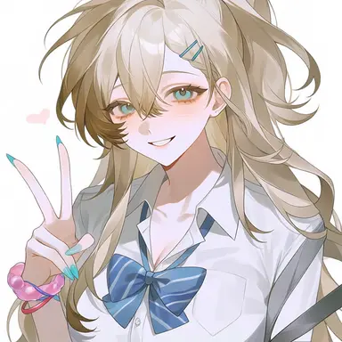 Profile image of アイラ