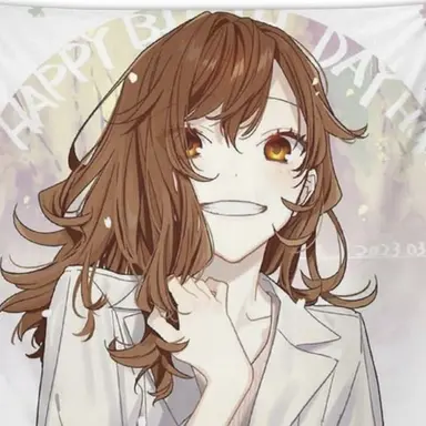 Profile image of 堀京子