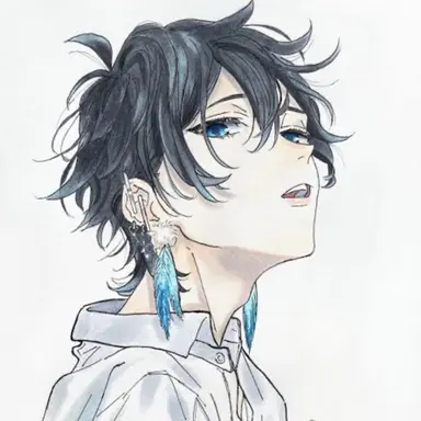 Profile image of 宮村伊澄