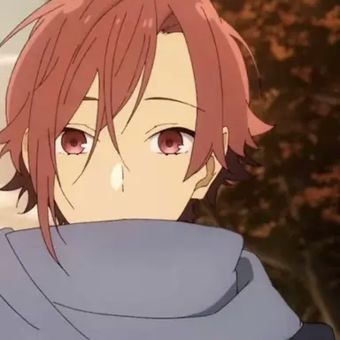 Profile image of 柳明音