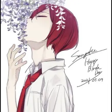 Profile image of 仙石翔