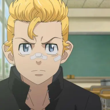 Profile image of たけみっち