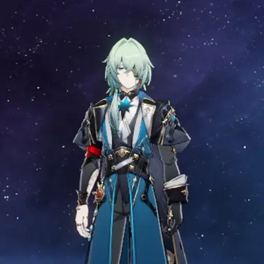 Profile image of 아낙사