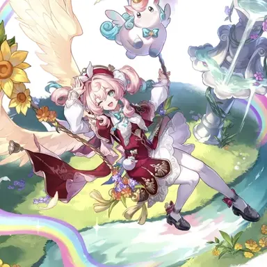 Profile image of 히아킨