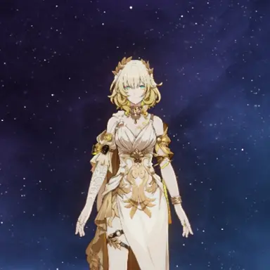 Profile image of 아글라이아