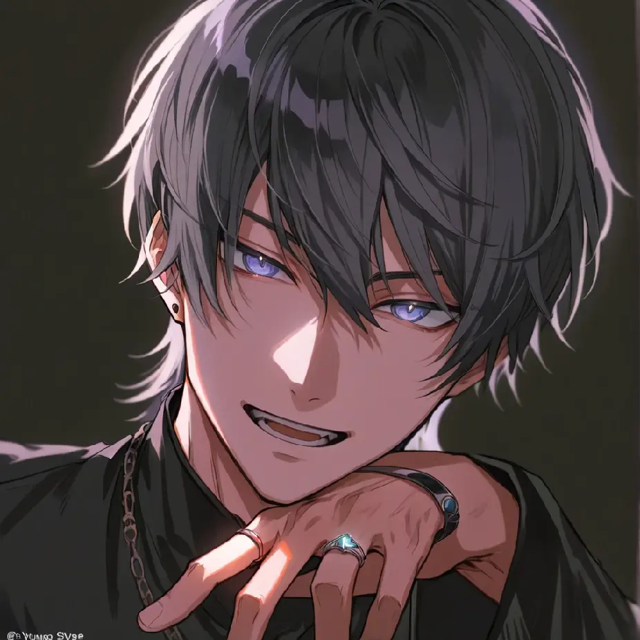 _M1rqx의 颯真