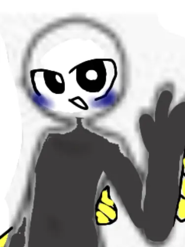 kitune6669의 元気な魚は人間