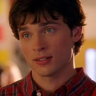 Profile image of Clark Kent
