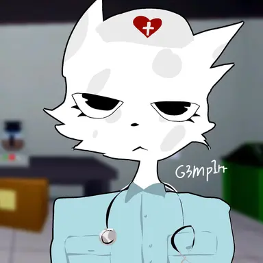 Profile image of Katie