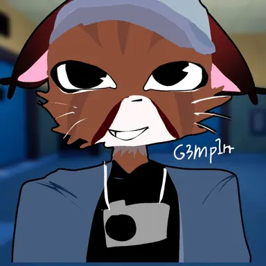 Profile image of Liz