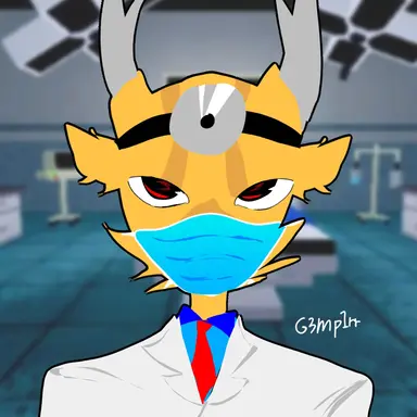 Profile image of Hallow