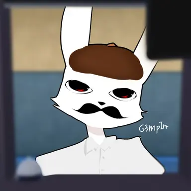 Profile image of Barney