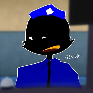 Profile image of Duckman