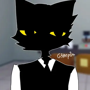 Profile image of Shadow